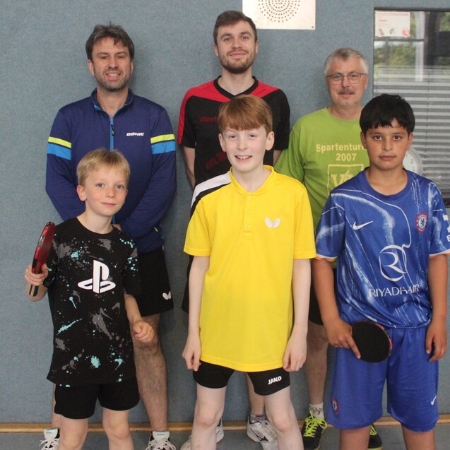 Team Scavarda