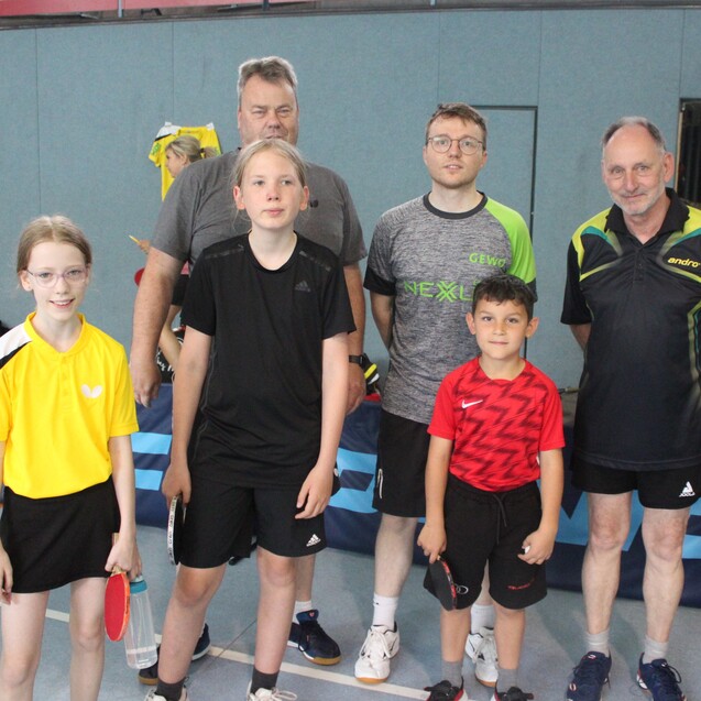 Team Spreckelsen