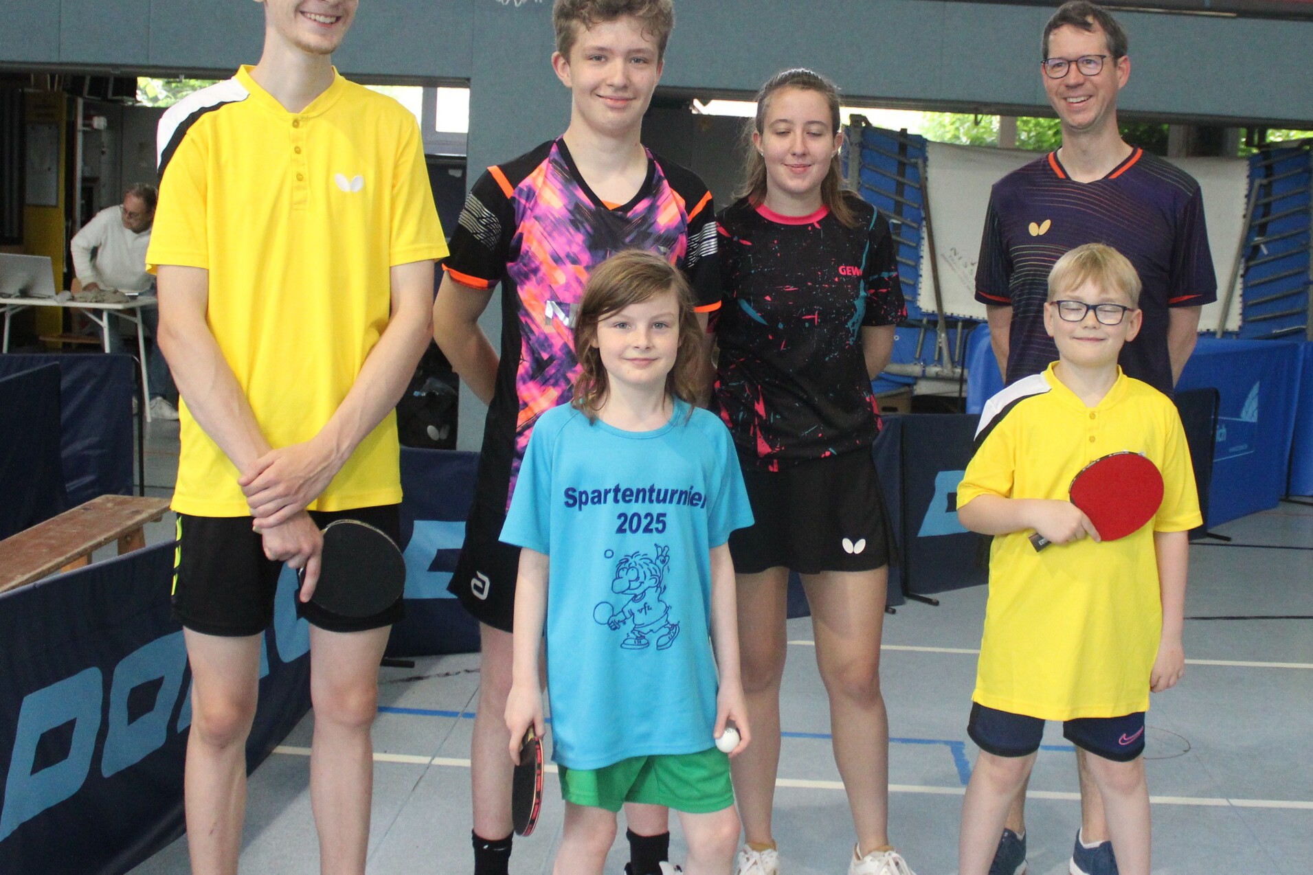 Team Rittierott