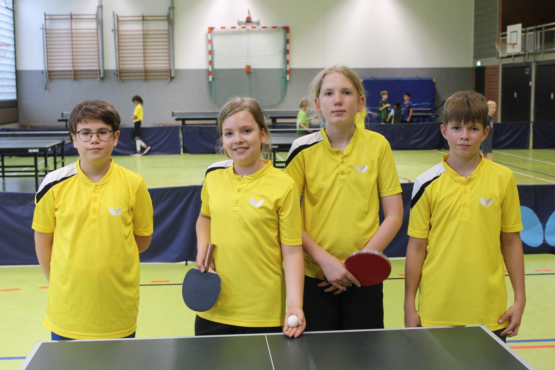 2026 Jugend 15 Team 3